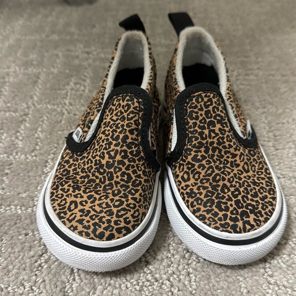 Feeling a little 🐆 girl…